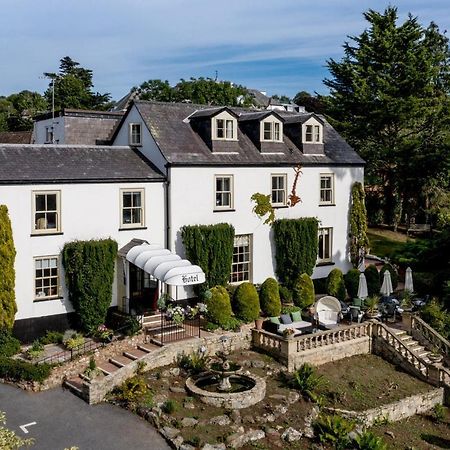 The Mount Pleasant Hotel Sidmouth Exterior foto
